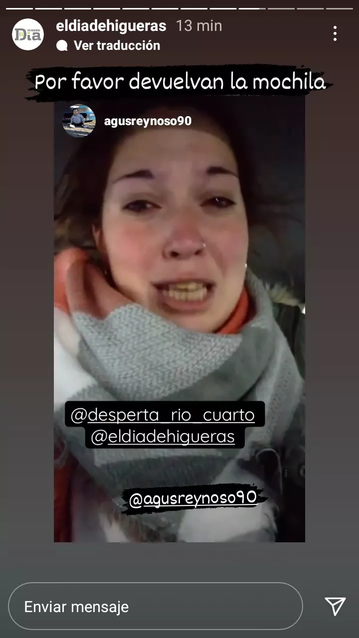 AGUS