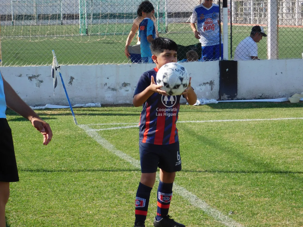 Semifinales Blaugranas Azulgranas  (130)