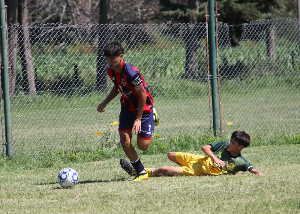 Centro Social vs Los Incas (93)