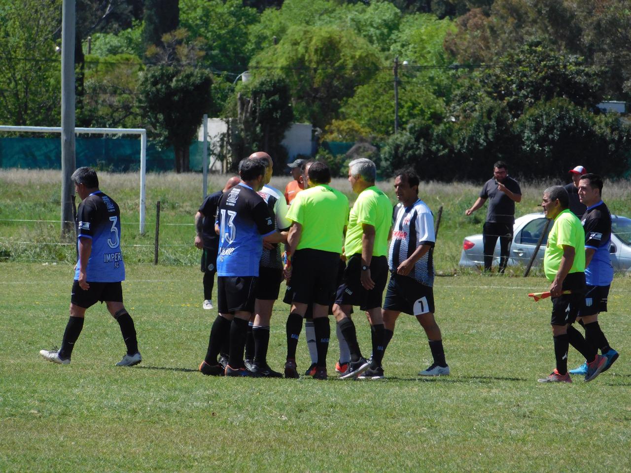 Liga Senior de Las Higueras Fecha 16102021 (9)
