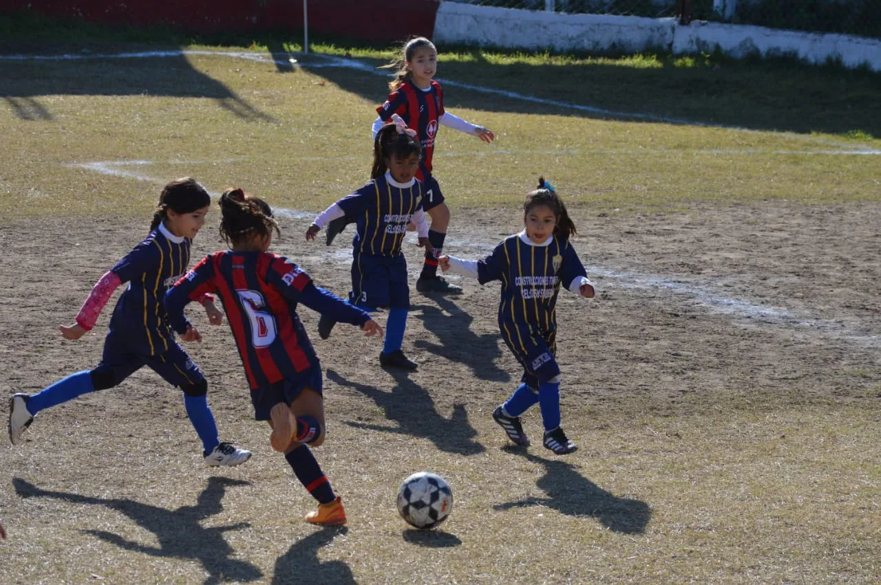 Centro Social vs Correos vs Defensores de Alberdi Socialeritas (48)