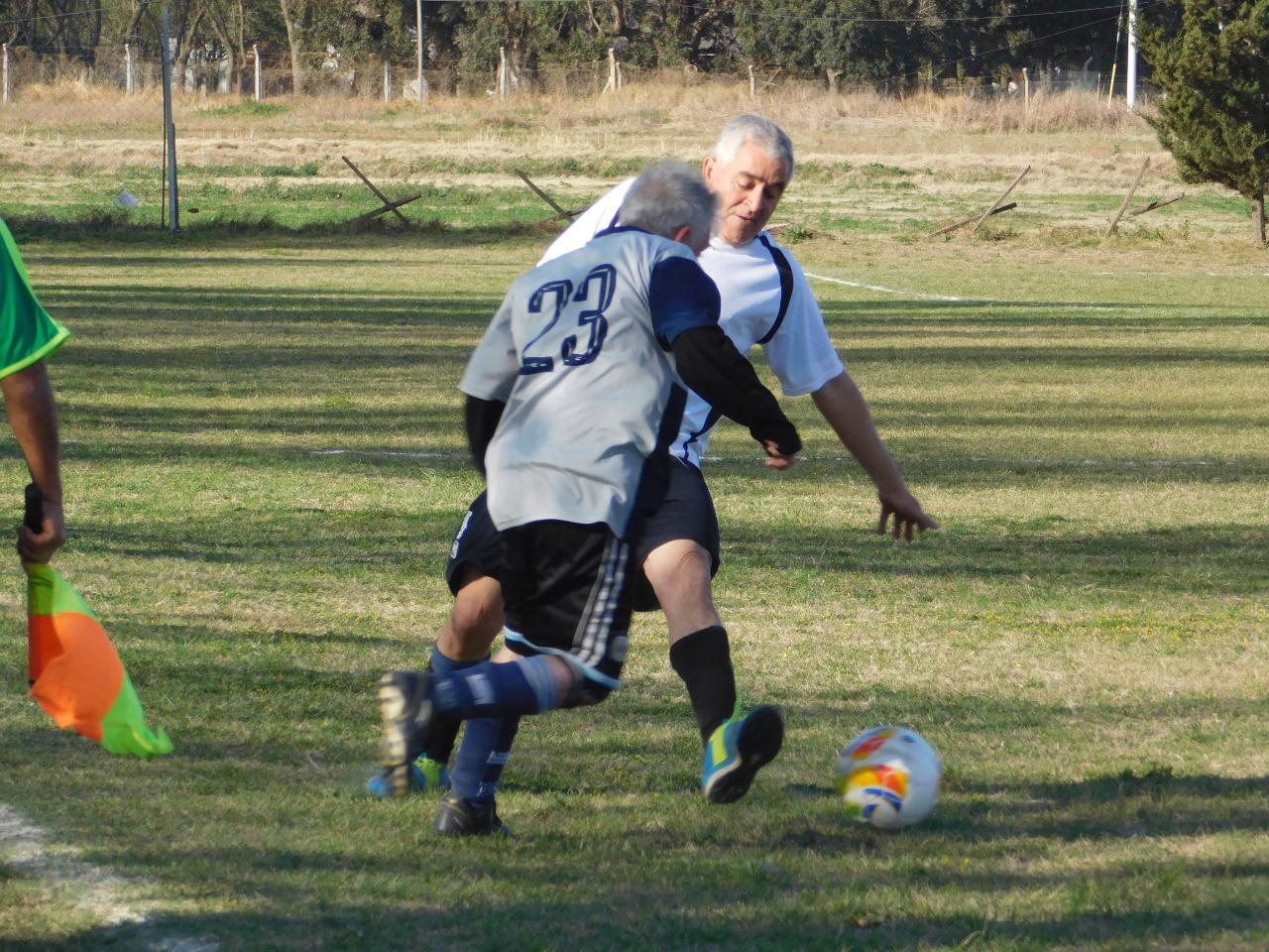 Liga Senior de Las Higueras (28)