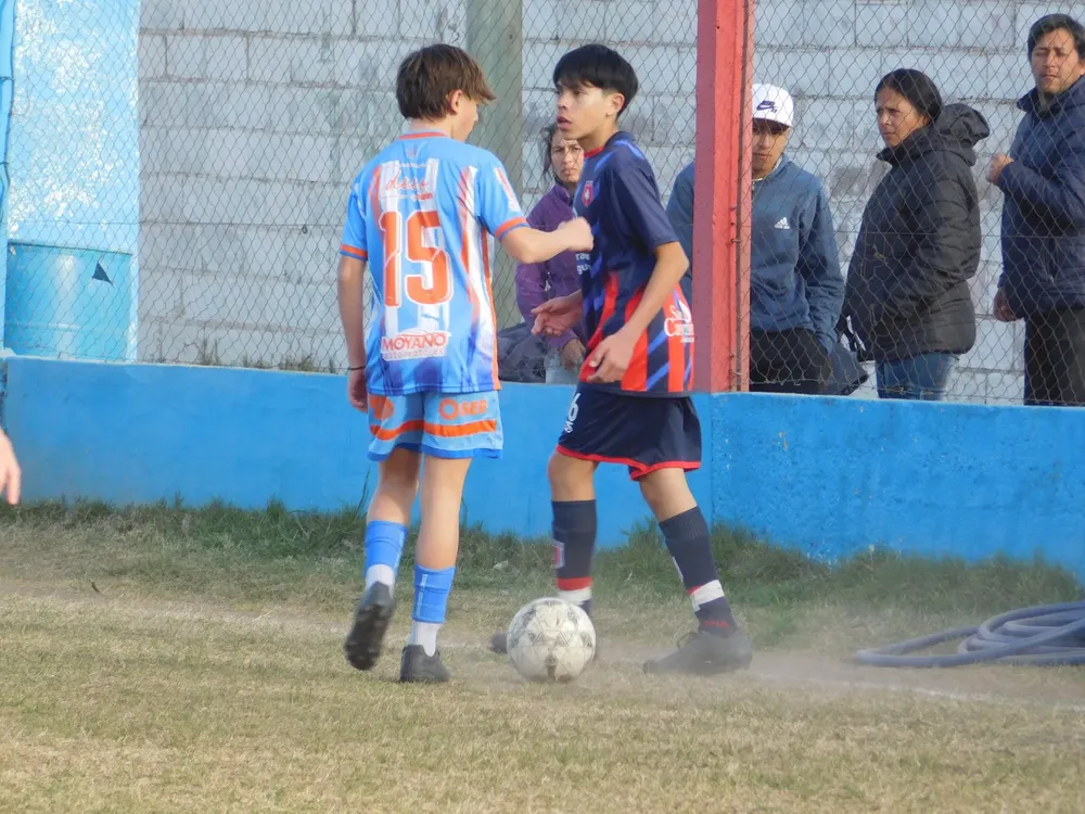 Centro Social Las Higueras Infanto Juvenil Ateneo Vecinos (174)