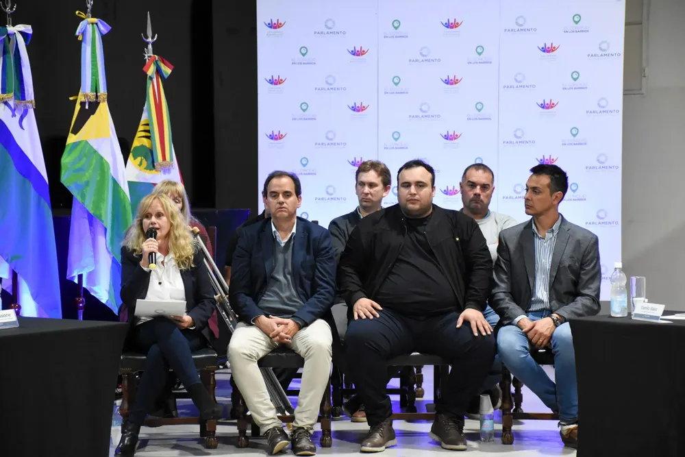 PARLAMENTO GRAN RIO IV (6)