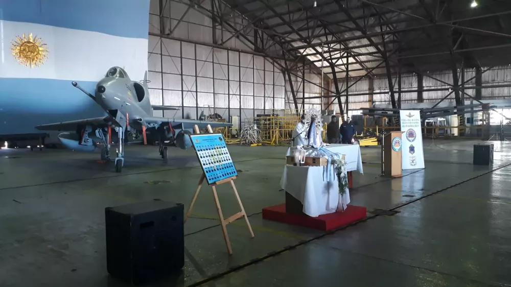 VIRGEN DE LUJÁN (3)