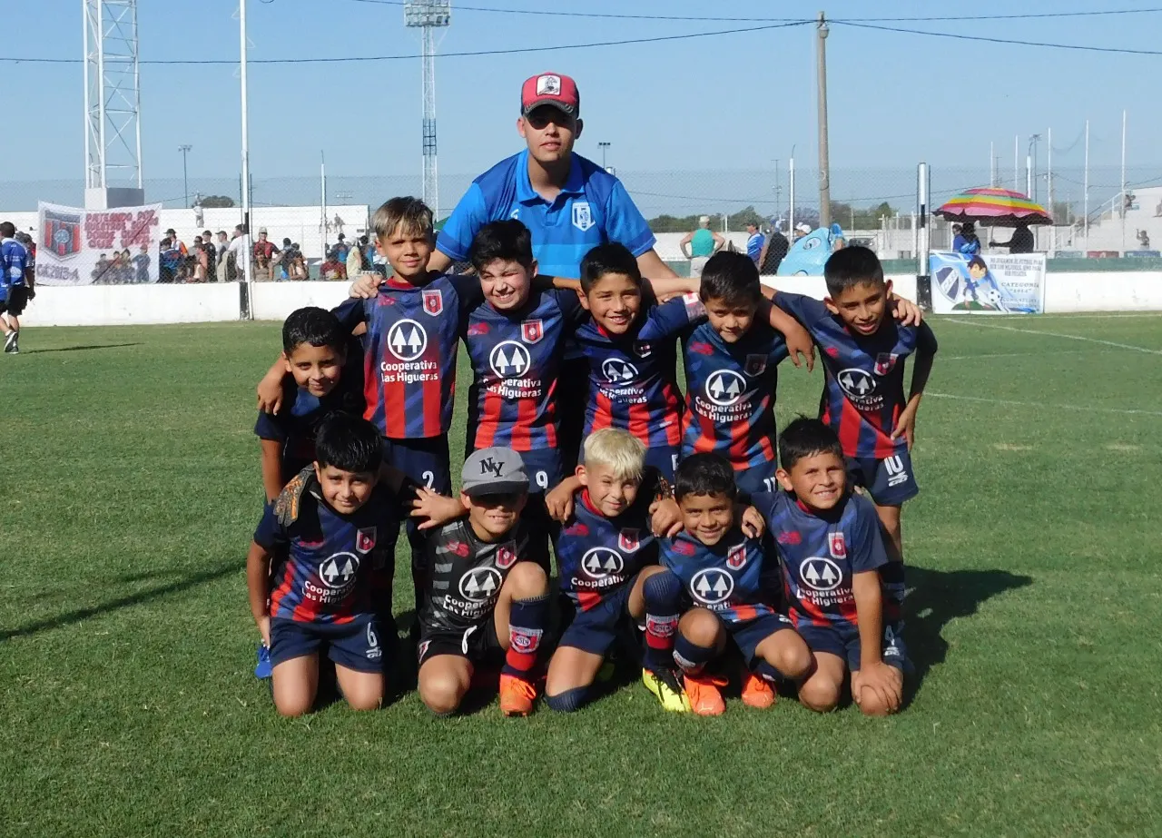 Semifinales Blaugranas Azulgranas  (33)