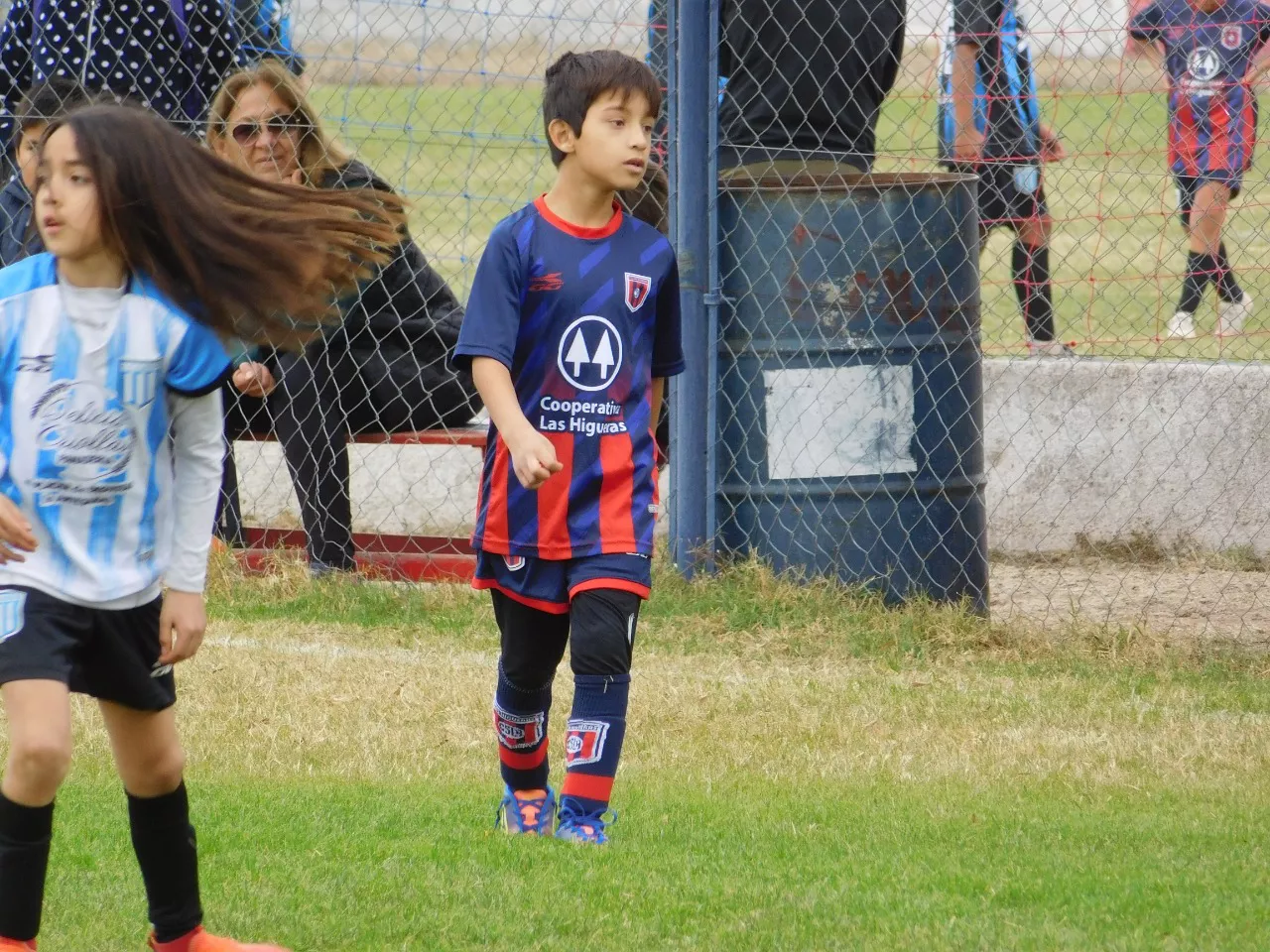 Fecha 6 Centro Social vs Alberdi vs Renato Cesarini (58)