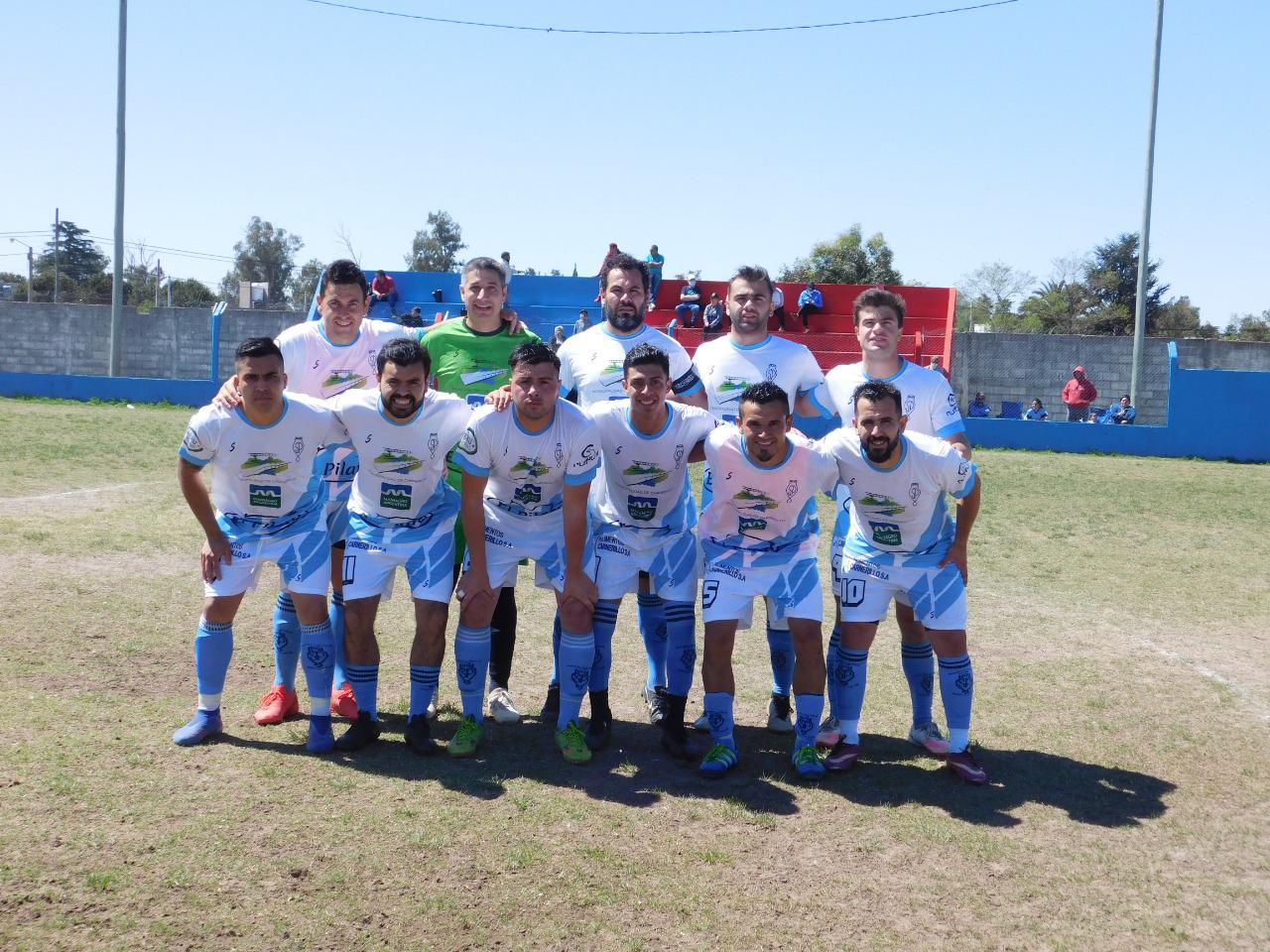 Centro Social vs Santa Paula (9)