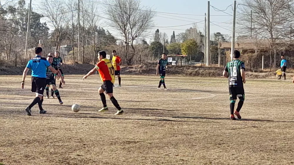 CAMPEONATO INTERFUERZAS (5)