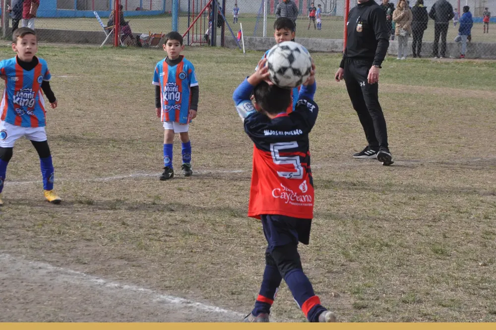Centro Social Las Higueras Infanto Juvenil Ateneo Vecinos (102)