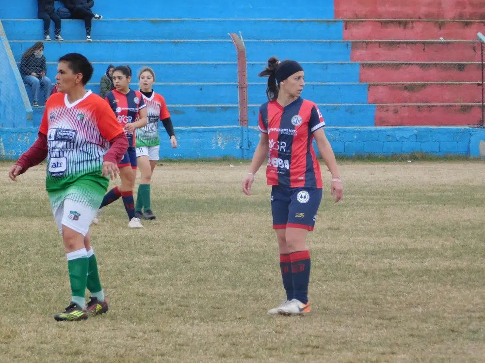 Socialeras vs Juventud Unida  (7)