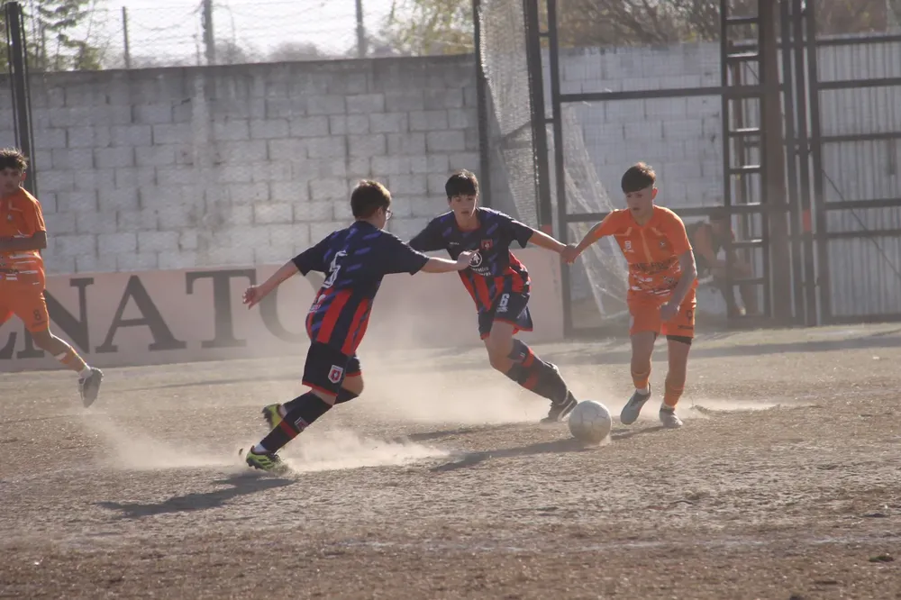 Centro Social Infanto Juvenil Renato Cesarini Olaeta Socialeritas (155)