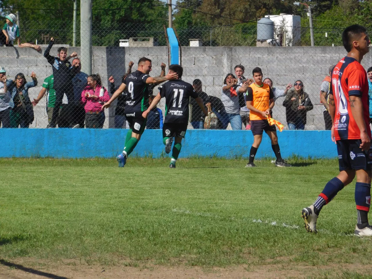 Centro Social Banda Norte vuelta (56)