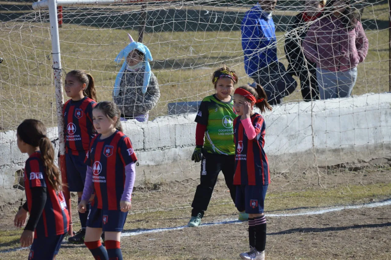 Centro Social vs Correos vs Defensores de Alberdi Socialeritas (44)