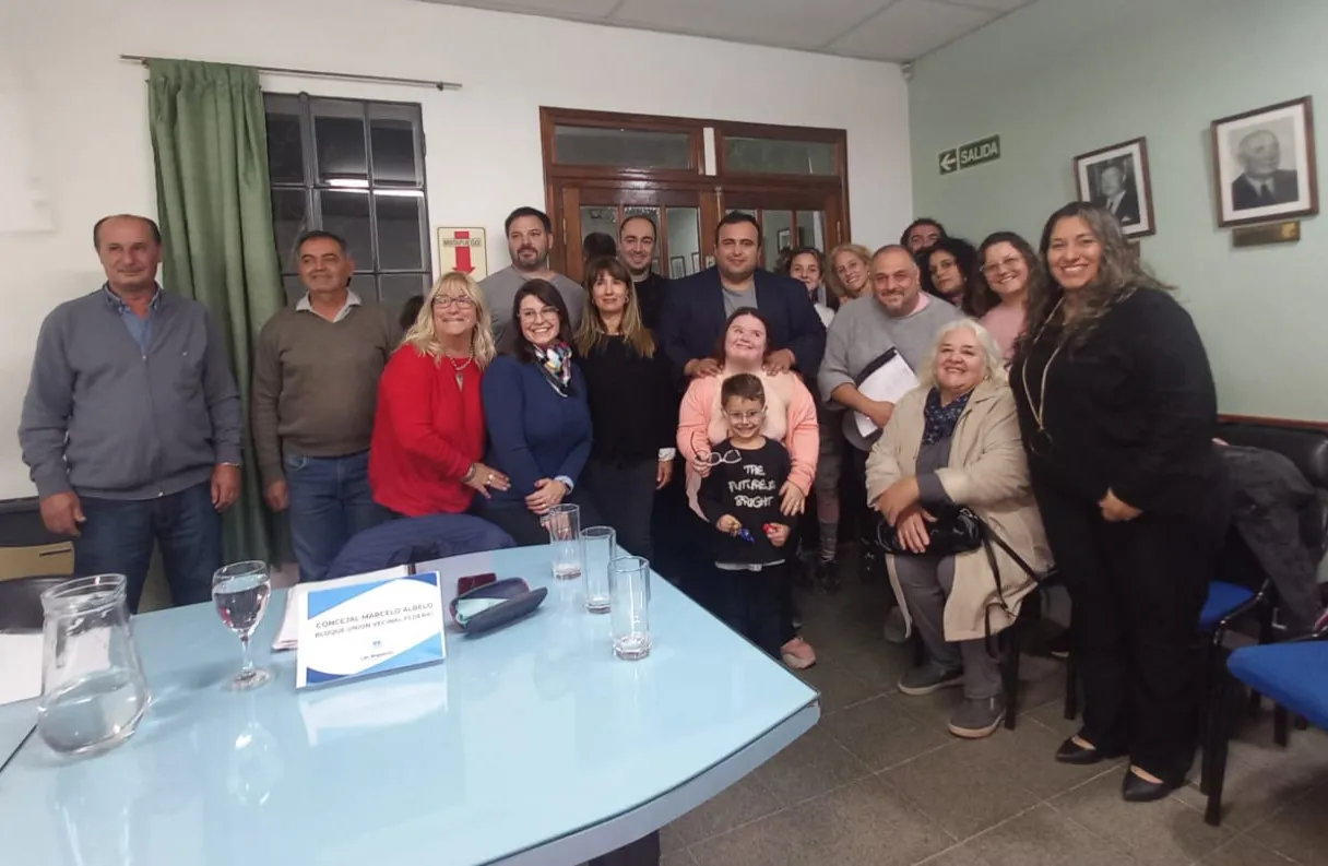 CONCEJO DELIBERANTE (9)