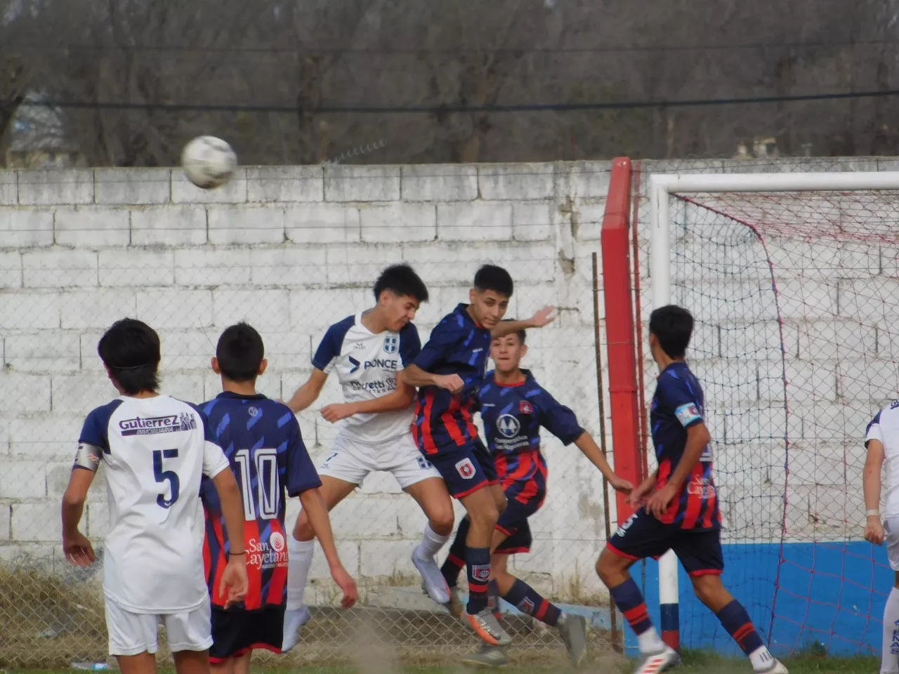 Fecha 2 Centro Social vs Atenas (54)