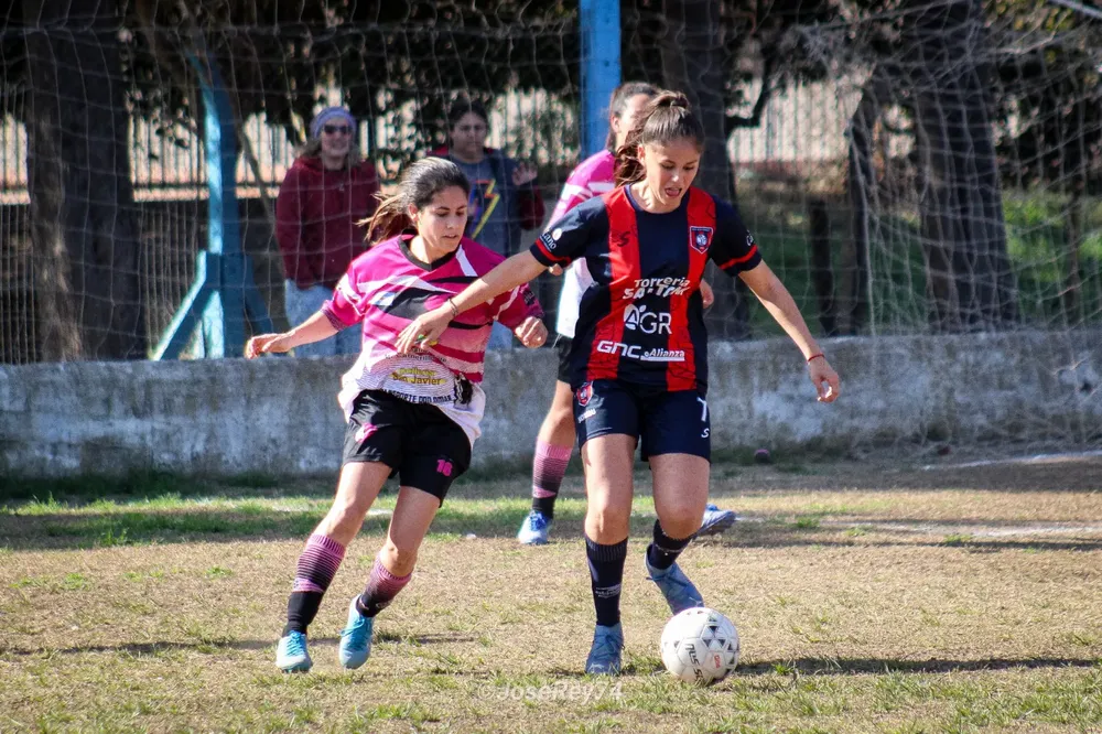 Centro Social Femenino Santa Paula Carnerillo (39)
