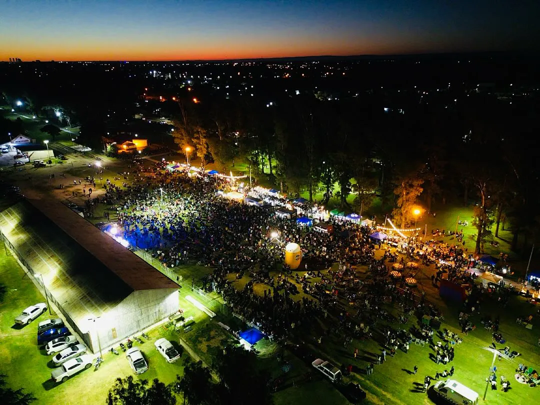 TARDECITAS MUSICALES