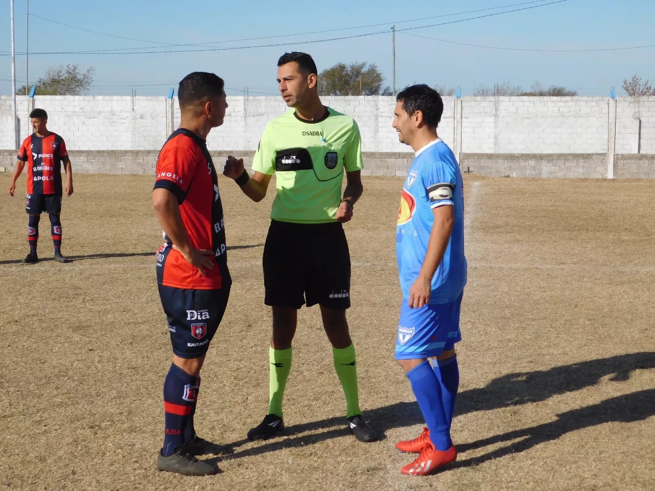 Centro Social vs Defensores de Alberdi (39)