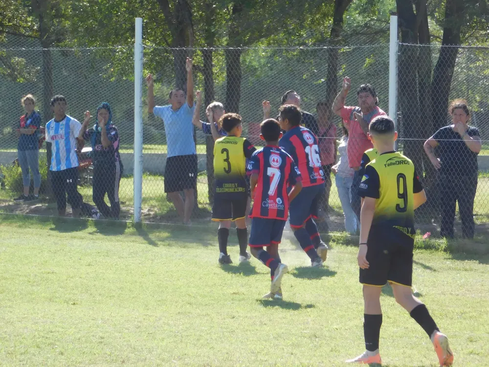 Fecha 2 Centro Social Correos  (79)