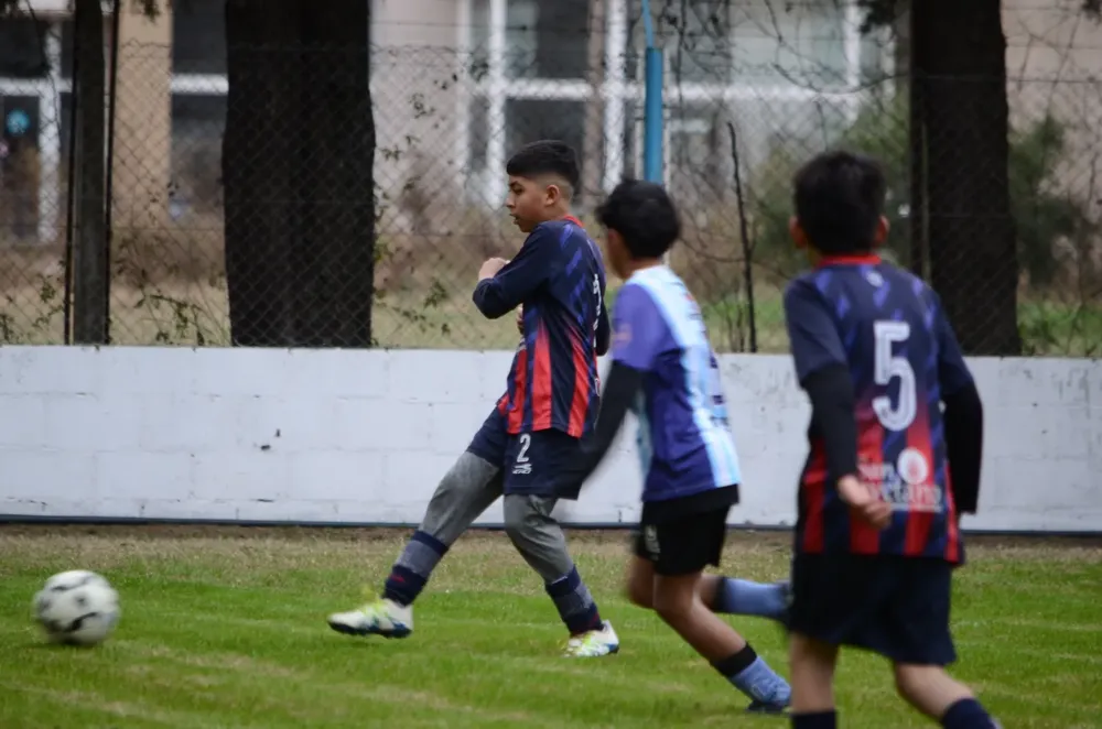 Centro Social Belgran San Basilio (31)