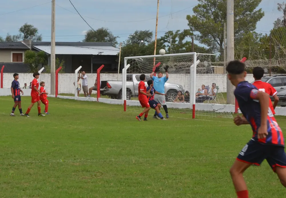Infanto Juveniles Fecha 1 2024 (220)