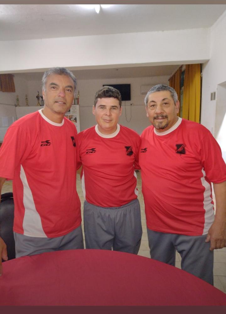 BOCHAS