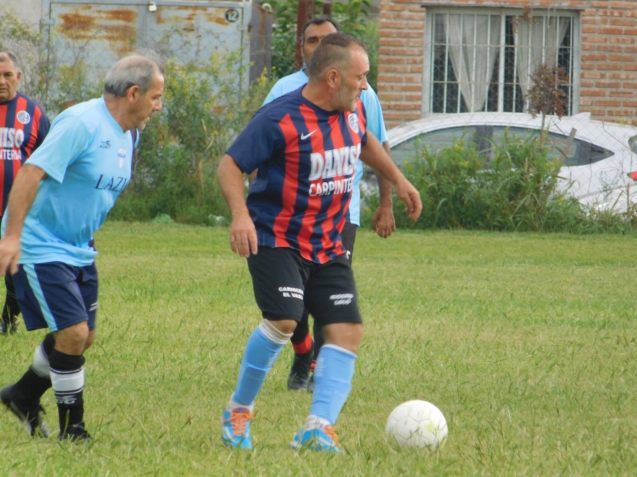 Liga Senior Las Higueras 2022 (40)