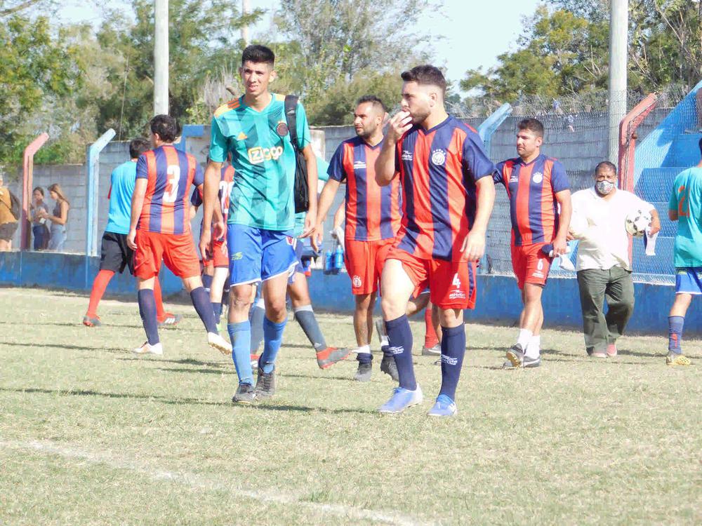 Las Higueras vs Chulengo_45