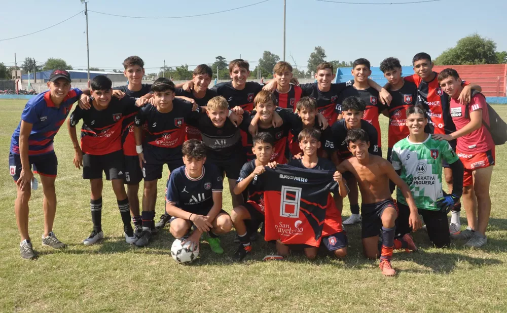 Centro Social Blaugranas vs Alberdi (79)