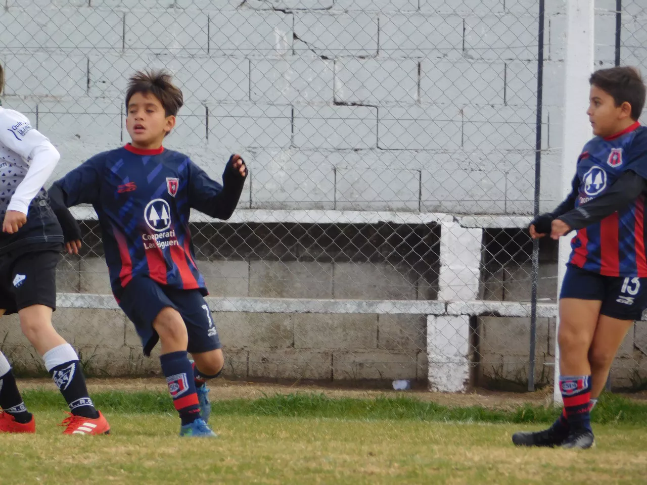Centro Social vs Lutgardis vs Banda Norte (34)