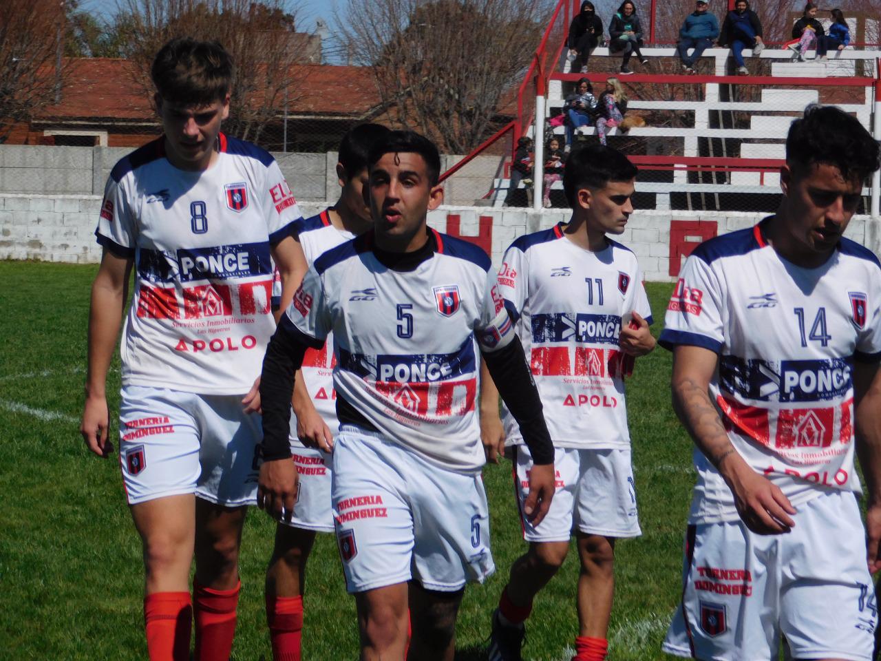 Charrense Vs Centro Social  (9)