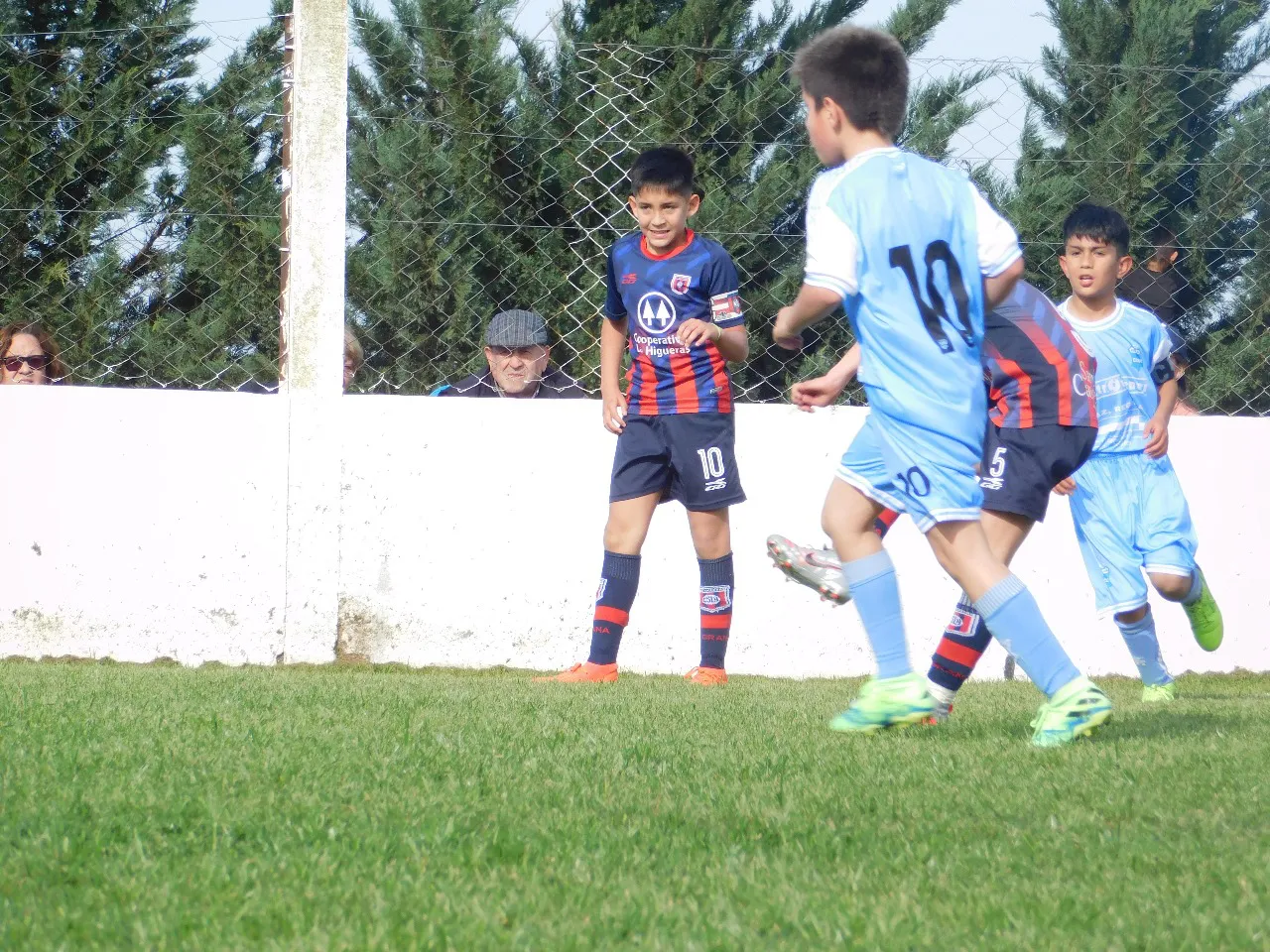 Centro Social Deportivo Municipal Acción Juvenil Socialeritas (53)