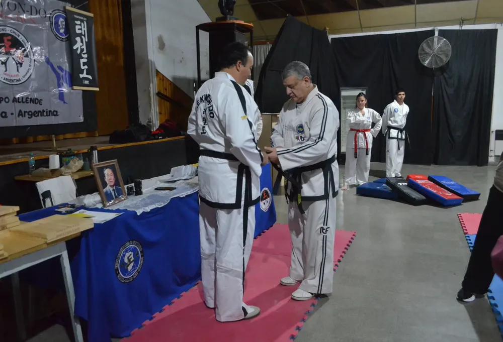TAEKWONDO (6)