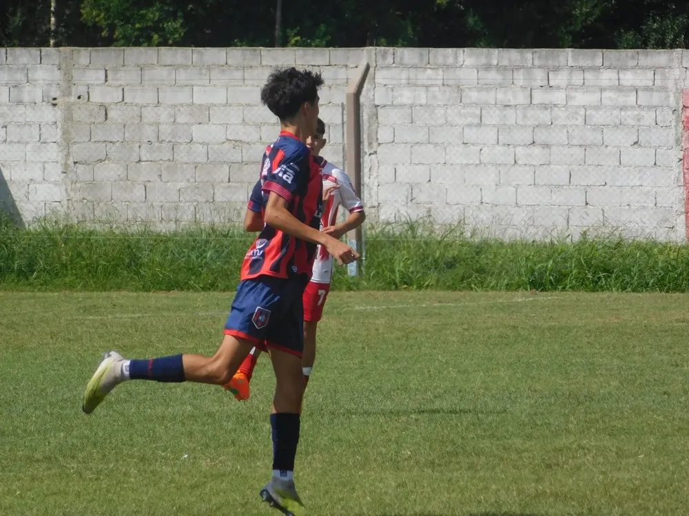 Fecha 3 Centro Social vs Municipal Banda Norte (124)