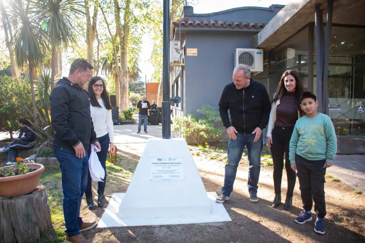 PARQUE SARMIENTO (4)