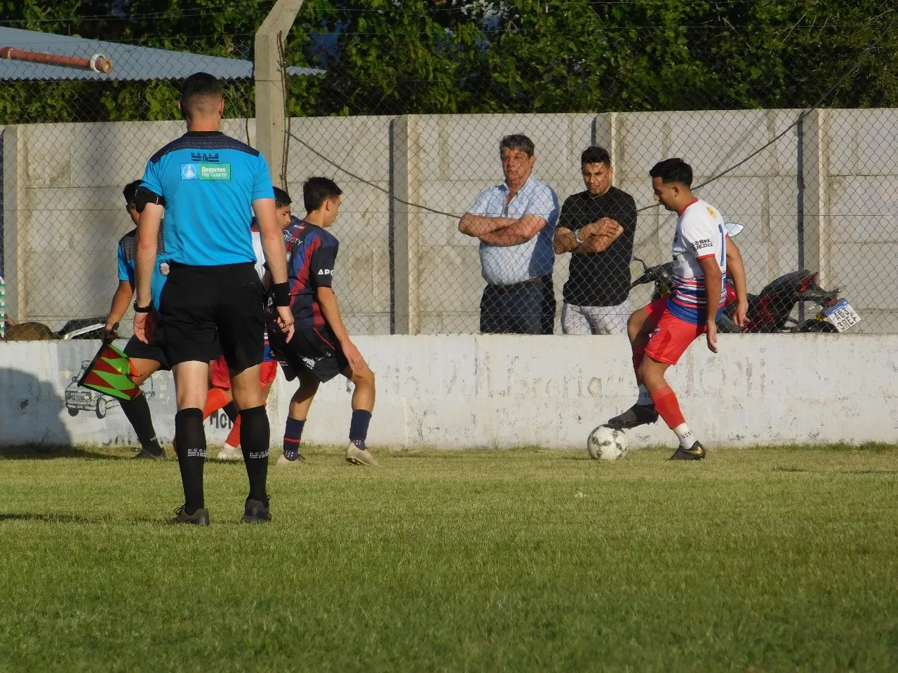 San Lorenzo de Bulnes Centro Social Las Higueras  (63)