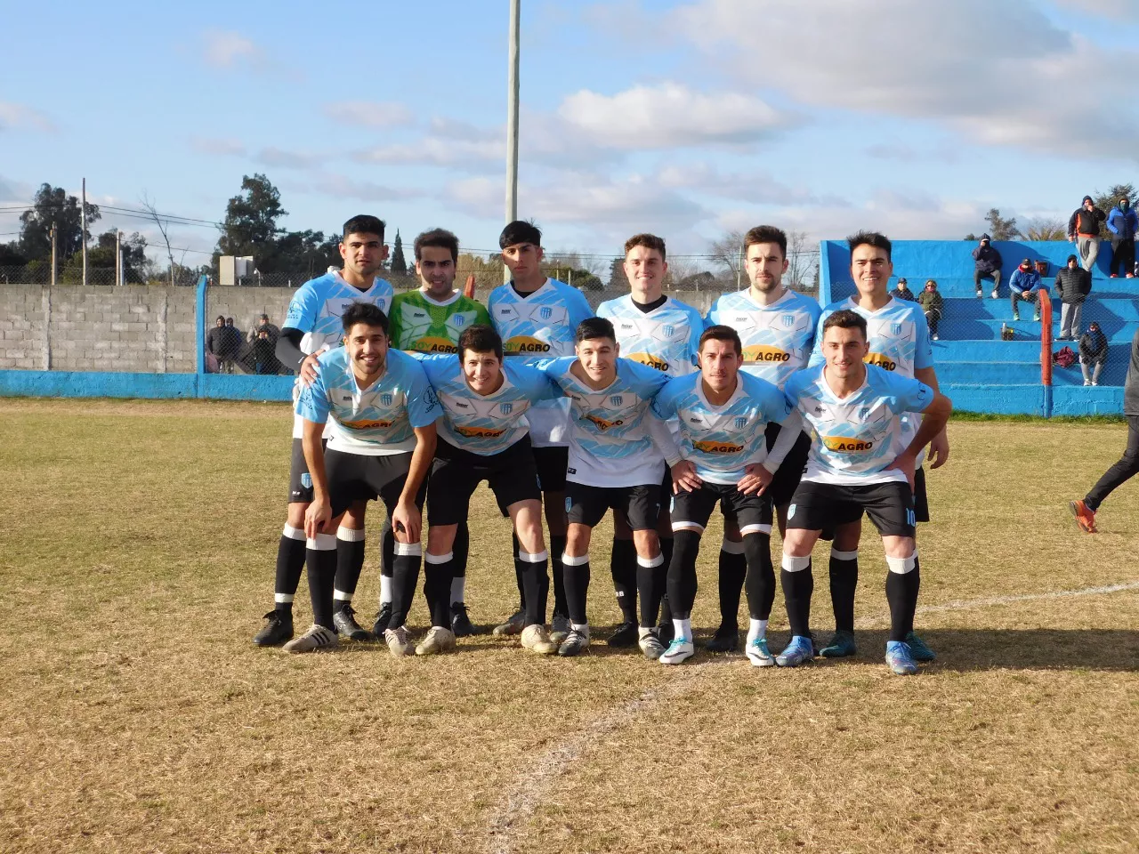 Centro Social vs Belgrano Fecha 4 (11)
