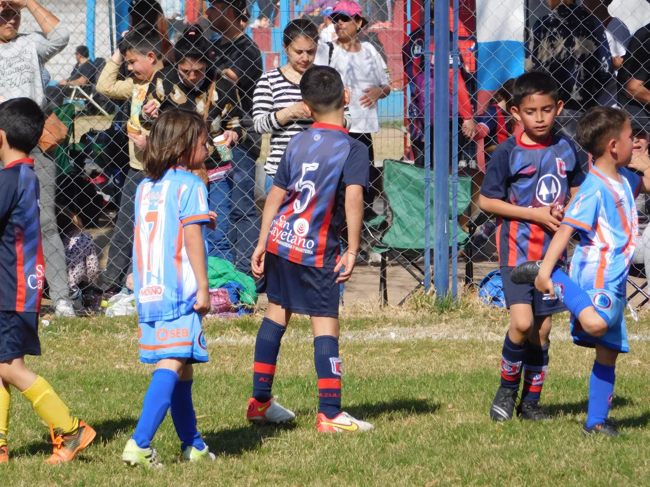 Fecha 1 Fase 2 Centro Socia Ateneo Vecinos Banda Norte (207)