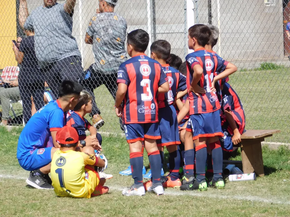 Fecha 2 Centro Social Correos  (113)