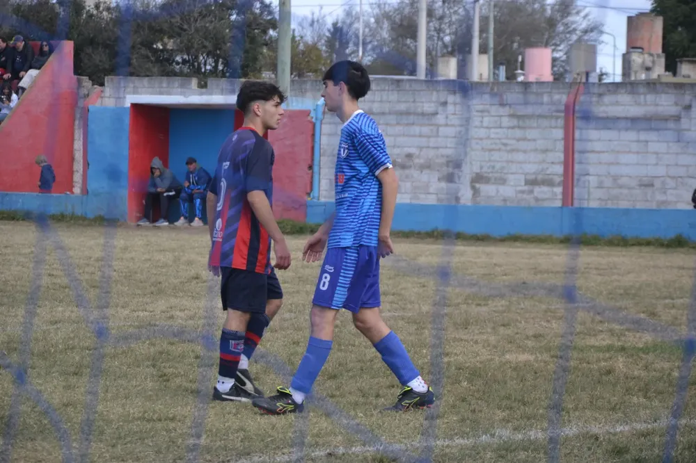Centro Social vs Correos vs Defensores de Alberdi Socialeritas (82)