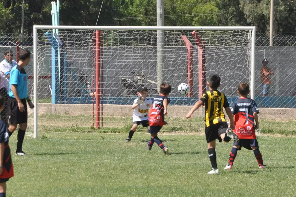 Fecha 2 Infanto Juveniles Centro Social Roncedo Accion Juvenil (148)