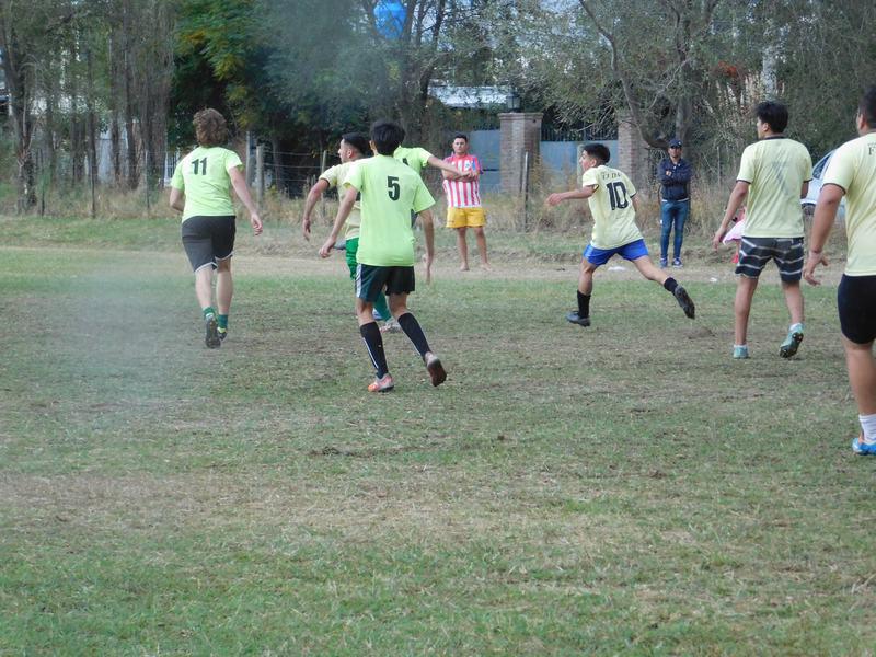 CAMPEONATO SOLIDARIO POTRERO (10)