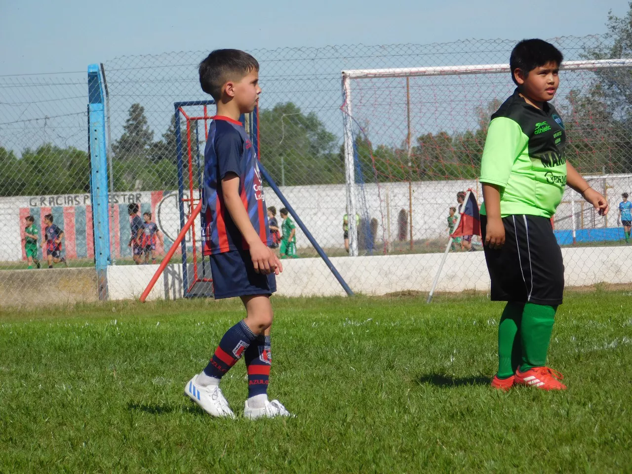 Centro Social vs Banda Norte B (44)