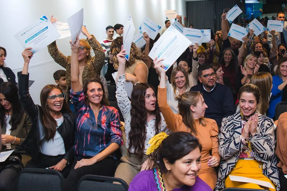 EMPRENDEDORES
