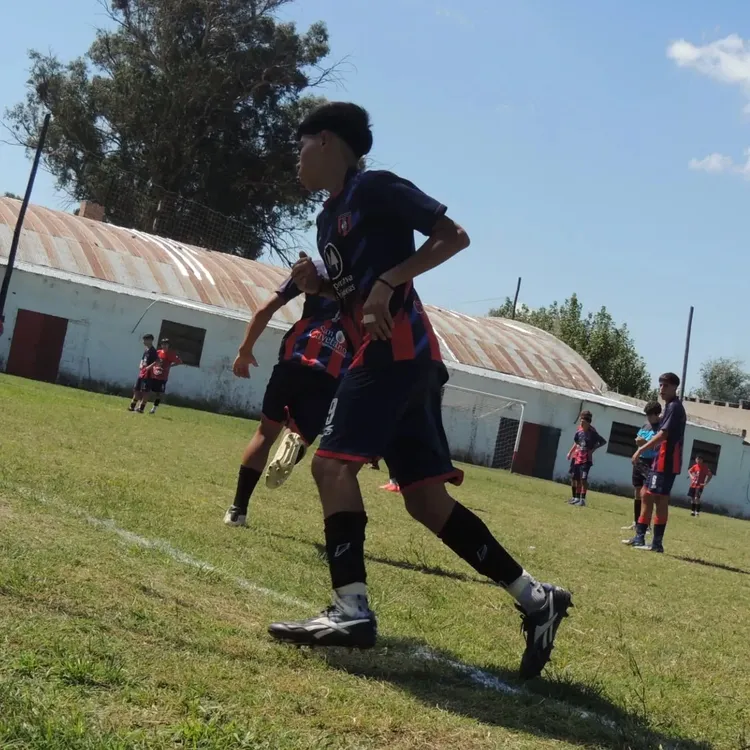 Centro Social vs Los Incas (20)