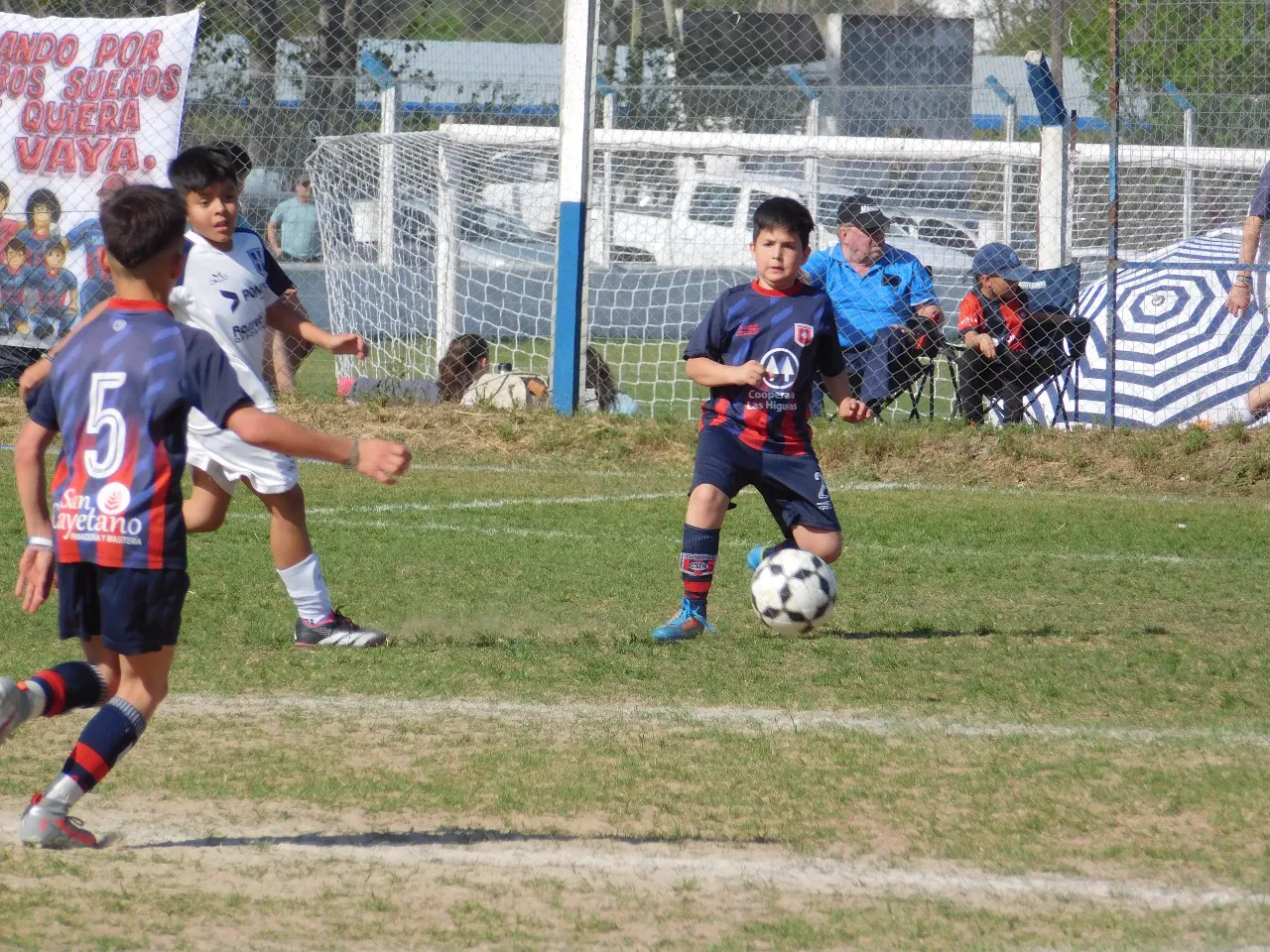 Centro Social Alberdi  Atenas (64)