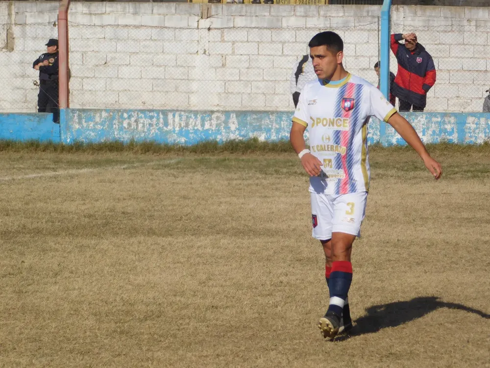 Centro Social vs Deportivo Municipal Adelia María  (50)