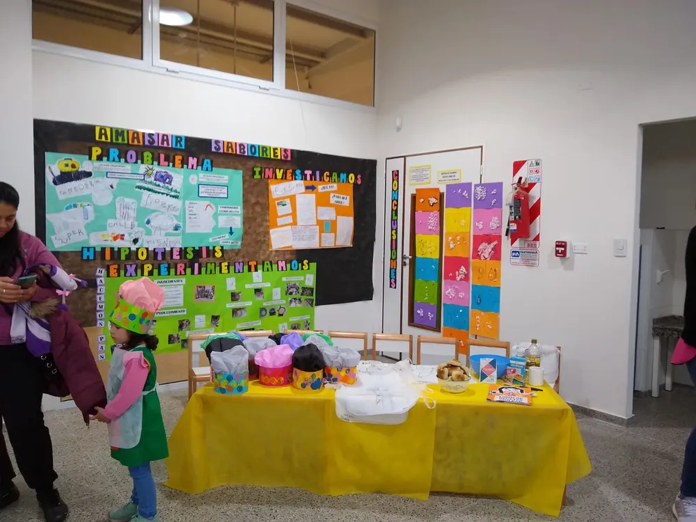 FERIA DE CIENCIAS (1)