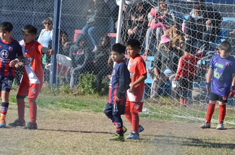 Centro Social vs Municipal Argentinos Jr Banda Norte (22)